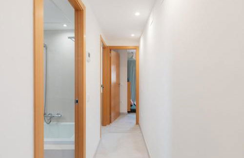 Piscina & Espacio & Confort entre Playa y Montaña - Foto 47