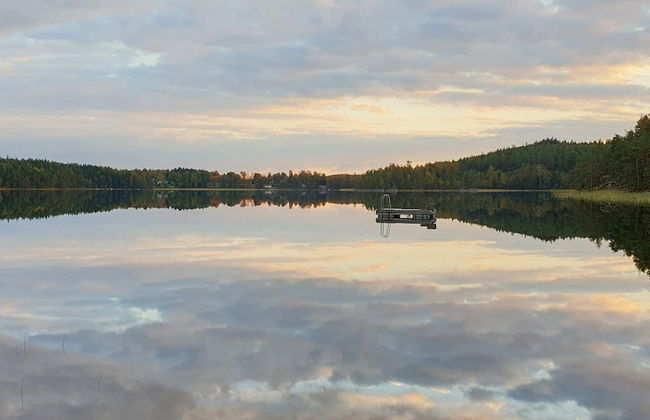 5 Person Holiday Home in Halden-by Traum - Foto 15