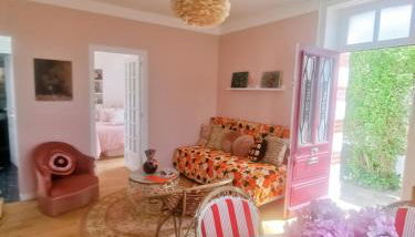 Au Coin Fleuri - Foto 5