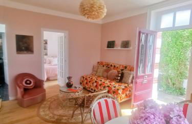 Au Coin Fleuri - Foto 5