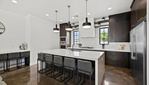 Casa Blanca luxury Villa Private pool sleeps 30! - Foto 5