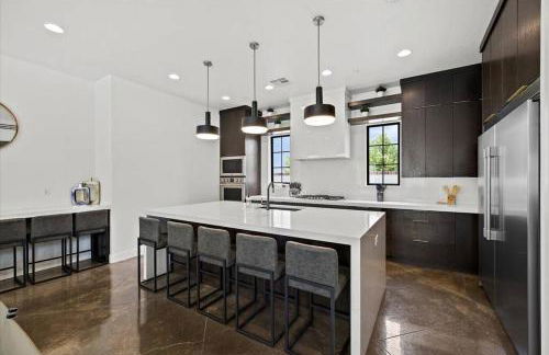 Casa Blanca luxury Villa Private pool sleeps 30! - Foto 5