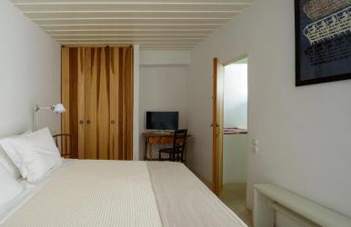 Mezzo Lovero Suites Kimolos - Foto 35