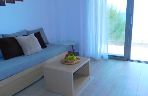 AKTIS MAKRIGIALOS LUXURY APTS - Foto 8