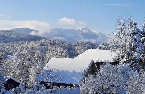 Haus mit Bergblick - Foto 54
