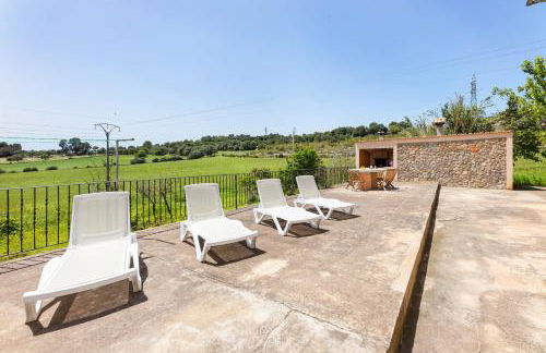 Villa Son Gilí - Foto 24