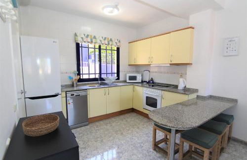 Bahia Meloneras 67 - 3 beds - - Foto 6