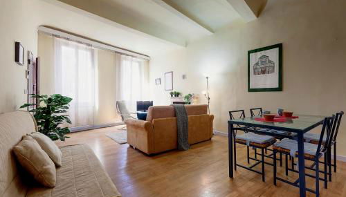 Oriuolo Apartment by Mamo Florence - Foto 5