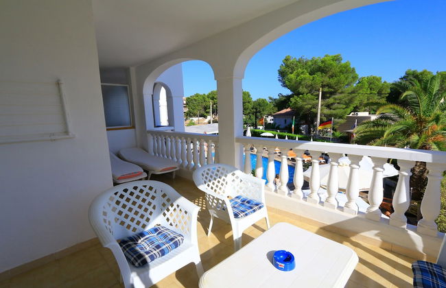 Atalaya Bosque Apartamentos - Foto 39