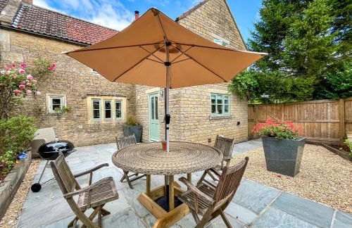 Oasis Cottage - Foto 22