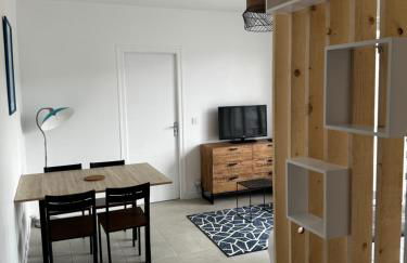 Super appartement plein centre - Foto 7