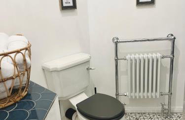 Nine Cooper Lane, Holmfirth - Foto 12