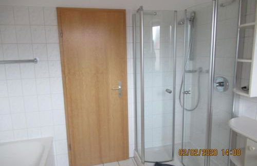 Ferienwohnung "Romaker" - Foto 3