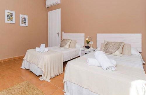 Villa Ullastres - Foto 17