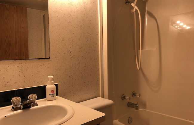 Hakuba Canadian Lodge - Foto 39