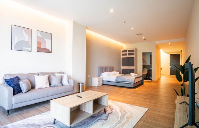 Bangsar Trade Centre by Airhost - Photo 32