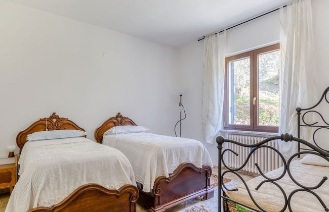 Belvilla by OYO La Rosa dei Venti - Foto 11