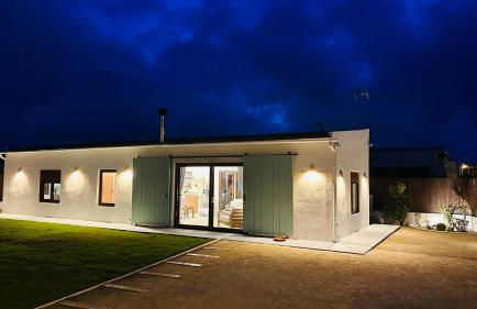 Villa Salinas Beach Home Natural Park - Foto 19