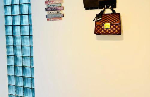 Beautiful and Spacious 4 Bed Room House In Coleshill-NEC - Foto 26