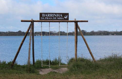 Bela Vista - Beach Apartment - Foto 19