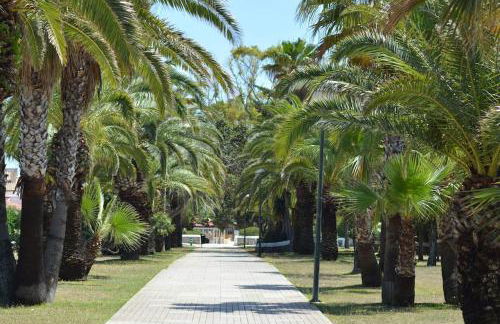 Son Xoriguer appartement calme, mer, piscines.Son Xoriguer quiet apartment, sea, swimming pools. - Foto 16