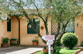"IL CASALE DEI GIRASOLI" Country House in Capalbio - Foto 9
