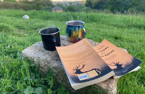 Lower Marsh Farm Glamping - Photo 42