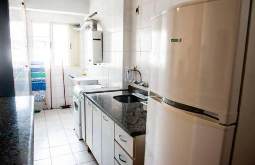 Apto com cozinha e lavanderia - Foto 22