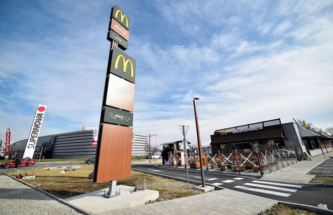 LXXVII Apartment - Foto 28