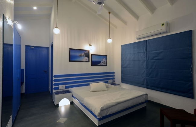 1517 Greek House By Kaz Stays - Foto 4