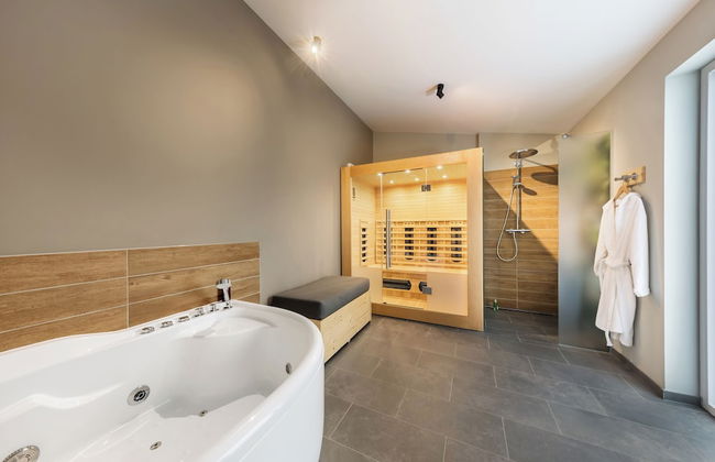 Center Parcs Bungalowpark Allgäu - Foto 75