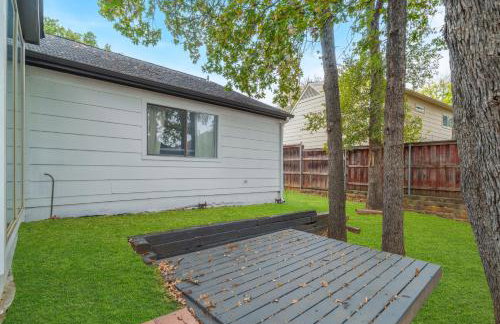 FIFA '26 World Cup Getaway 15 minutes to AT&T Stadium Arlington Near DFW Airport - Foto 14