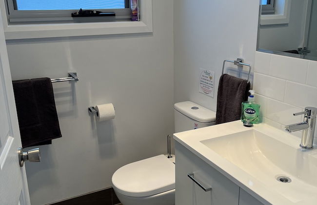 Derby Digs Cabin - Foto 11