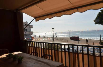 La Baja Playa Calera - Foto 24