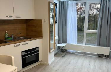 Gesundbrunnen Studio - Foto 1