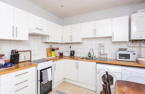 Cosy 2 Bedroom Apartment in Central London With Garden - Foto 10