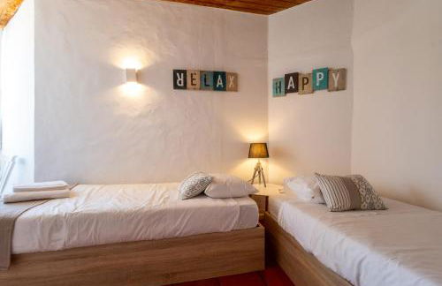 Muito acolhedor com vista de mar - Foto 22