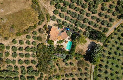 Charmant Bas de Villa au cœur de la Provence - Foto 8