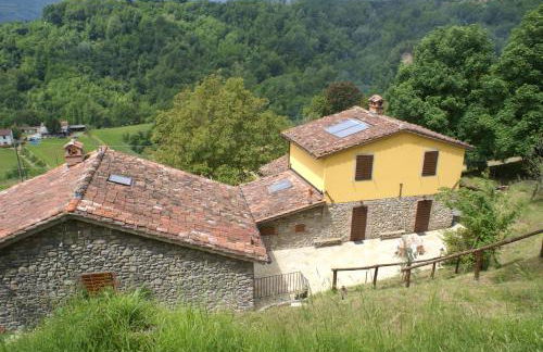 Tradizione Toscana ristrutturata nel 2021 - Foto 53