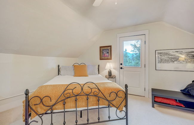 Bluebird Inn - Foto 7