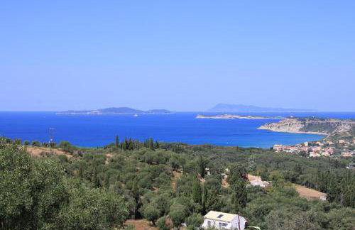 Sunset Sea View Villa 9 - Foto 42