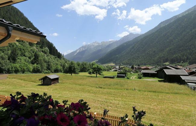 Apartments Alpenpanorama, Neustift - Foto 33