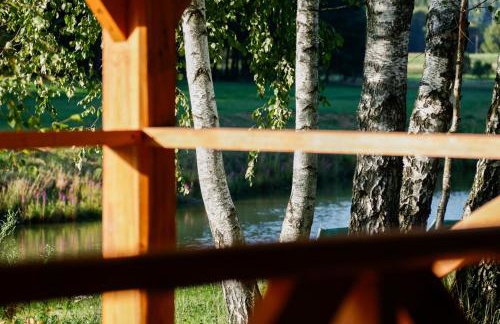 Zacisze Markowszczyzna - Foto 47