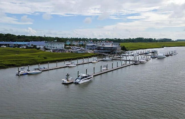 Two-story Family Home w/ Views of Inlet & Island - Pet Friendly - Foto 52