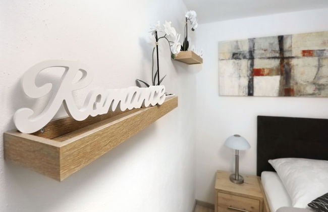 Ferienwohnung am Regierungsplatz - Foto 7