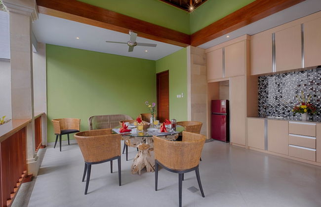 Canggu Villa by Sanga Sanga Hospitality - Photo 27