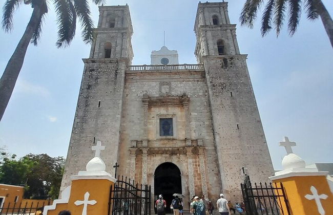 Tour Chichen Itza, Gran Cultura Maya desde Cancun o Riviera Maya - Foto 5