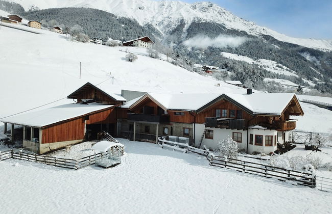 Apartment in Kaunerberg Near Ski Resort - Foto 41