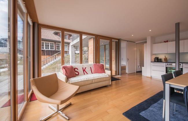 Chalet Dillon - Foto 38