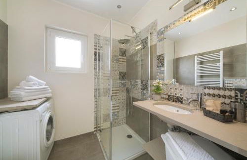 Hotel Residence Laigueglia free parking - Foto 39